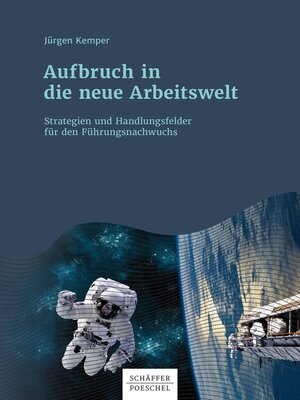 cover image of Aufbruch in die neue Arbeitswelt